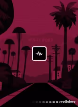 WavSupply Pharaoh Vice Los Angeles (Effectrix Bank) [Synth Presets]