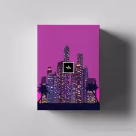 WavSupply Pharaoh Vice Miami (Sample Kit) [WAV]