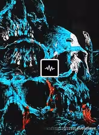 WavSupply Repko Nightmare Drum Kit [WAV]