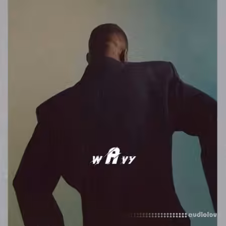 WAVY AFRO RELICS viii [WAV]