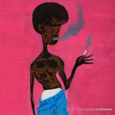 WAVY Afrobeat Element ii [WAV]