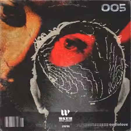 Waxie Music Library Vol.5 [WAV]