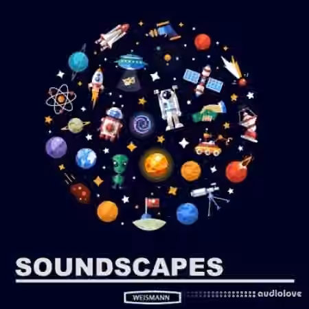 Weismann Soundscapes [WAV]