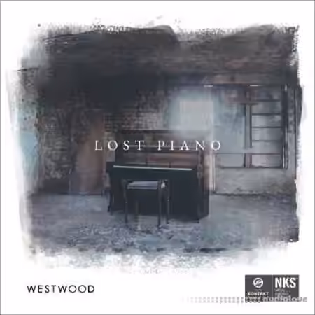 Westwood Instruments Lost Piano v1.1 [KONTAKT]