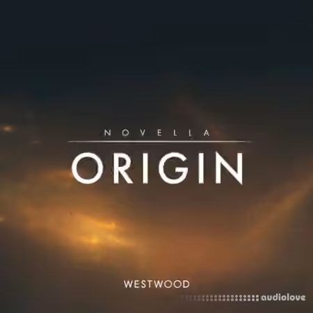 Westwood Instruments Novella Origin [KONTAKT]
