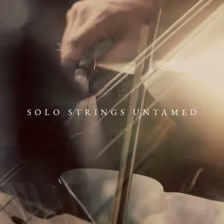 Westwood Instruments Solo Strings Untamed v2.1 [KONTAKT]