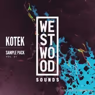 Westwood Sounds Kotek Sample Pack Vol.1 [WAV]