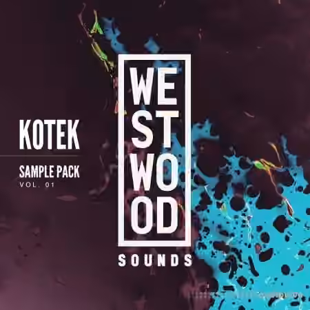 Westwood Sounds Kotek Sample Pack Vol.1 [WAV]