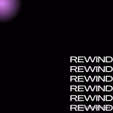 WeTheSound Rewind [WAV]