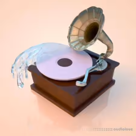 WeTheSound Vintage Overflow 2 [WAV]