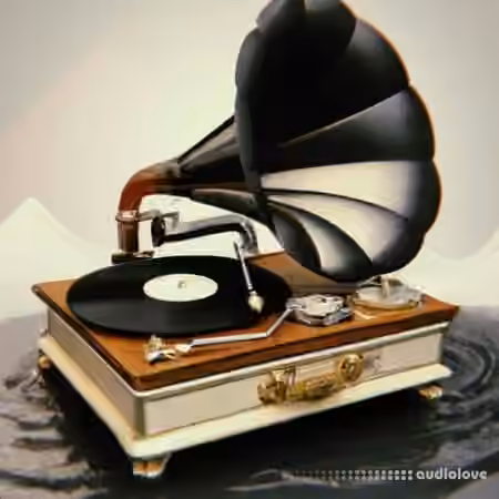 WeTheSound Vintage Overflow [WAV]
