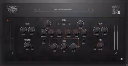 Whats This Button Do Left Hand Path v1.0.0 [WiN]