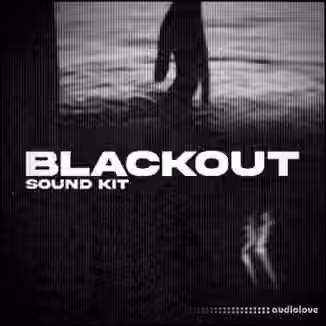 whatswrongchase Blackout Sound Kit [WAV, MiDi, Synth Presets]