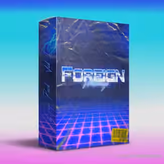 Whitemayo Foreign Loop Kit [WAV]