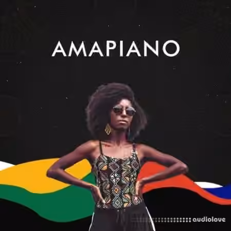 Whitenoise Records Amapiano [WAV]