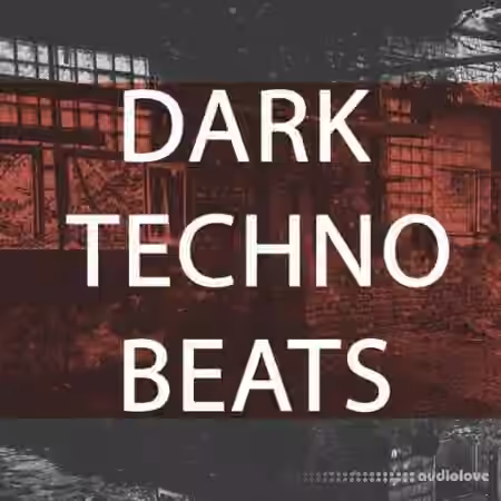 Whitenoise Records Dark Techno Beats [WAV]