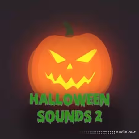 Whitenoise Records Halloween Sounds 2 [WAV]