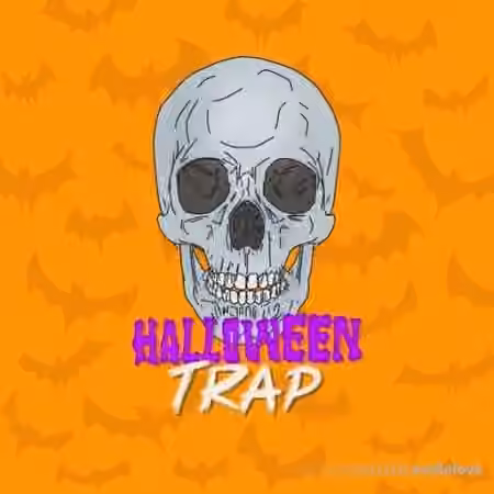 Whitenoise Records Halloween Trap [WAV]