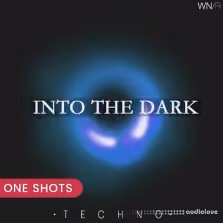 Whitenoise Records Into The Dark Techno ONESHOTS [WAV]