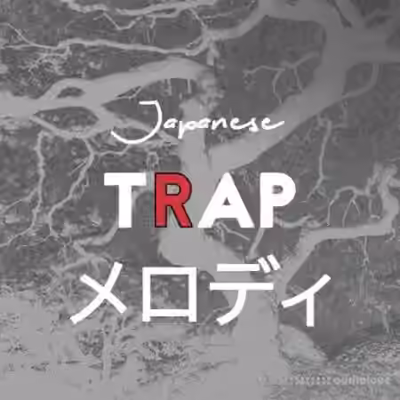 Whitenoise Records Japanese Trap Melodies [WAV]