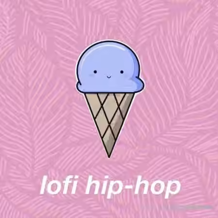 Whitenoise Records lofi hip hop 3 [WAV]