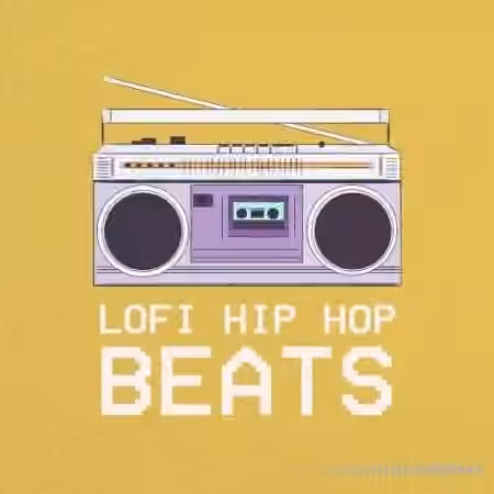 Whitenoise Records LoFi Hip Hop Beats [WAV]