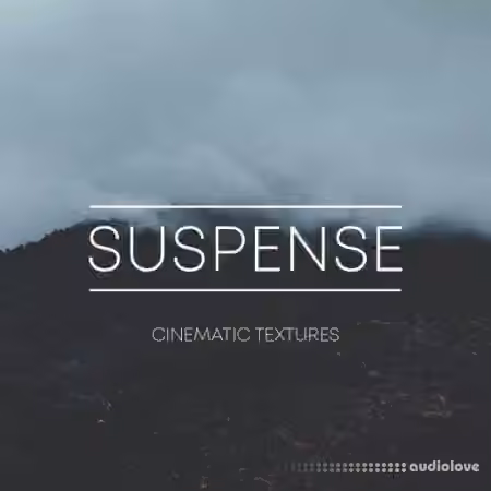 Whitenoise Records Suspense Textures [WAV]