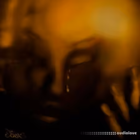 whylunar Tears Drumkit [WAV, Synth Presets]