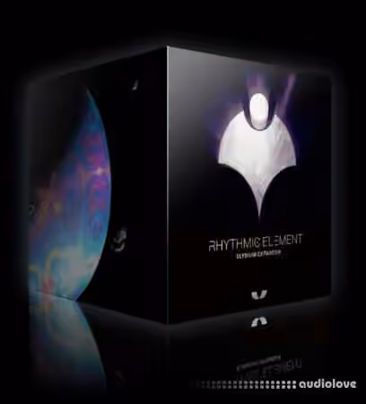 Wide Blue Sound Elysium Rhythmic Element Expander [KONTAKT]