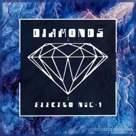 WonderSound Diamonds Electro NYC 1 [WAV]