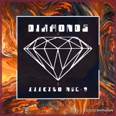 WonderSound Diamonds Electro NYC 2 [WAV]