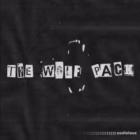 Wxlfstealth The Wxlf Pack [WAV]