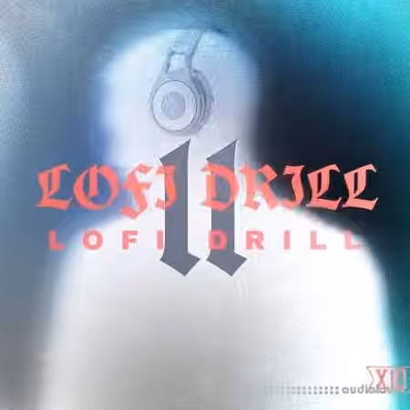 X10 LOFI DRILL 2 [WAV]