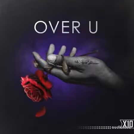 X10 over_U: AltRnB and Trapsoul [WAV]