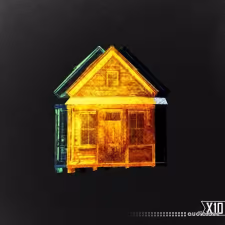 X10 Plucks From The Bando [WAV]