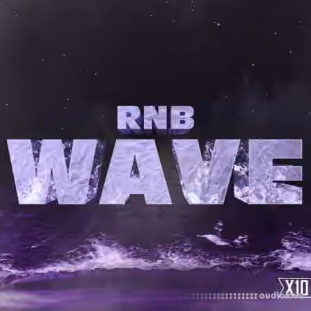 X10 RNB WAVE [WAV]
