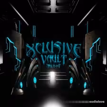 Xclusive's Vault Multi Kit [WAV, MiDi]