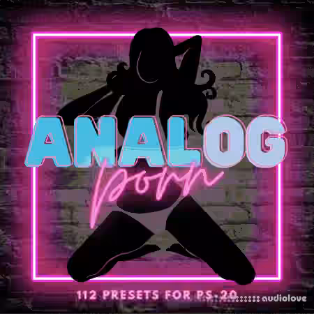 Xenos Soundworks Analog Porn [Synth Presets]