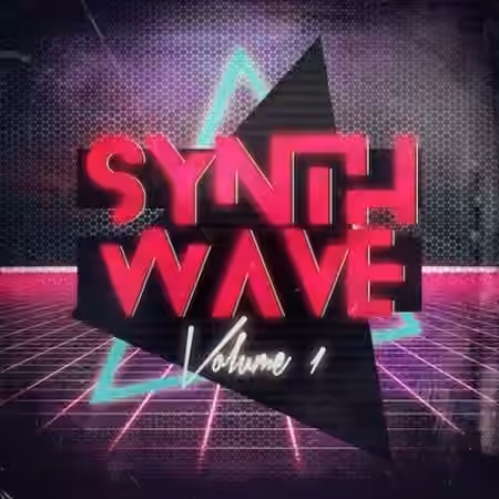 Xenos Soundworks Synthwave Volume 1 [Synth Presets]
