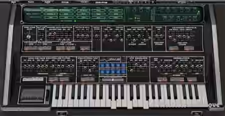 XILS-lab PolyM v1.0.1 [MacOSX]