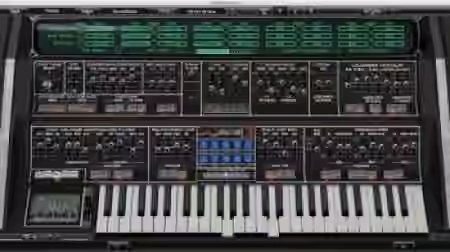 XILS-lab PolyM v1.5.4 [WiN]