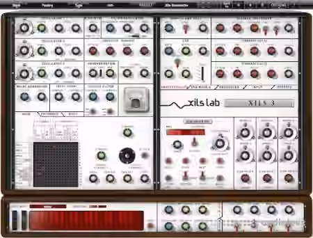 XILS-lab XILS 3 v2.5.2 [WiN]