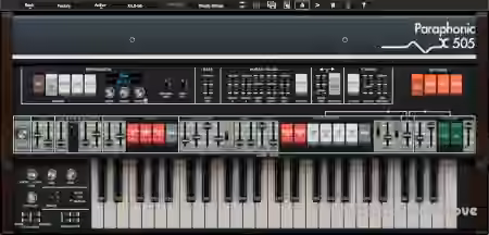 XILS-lab XILS 505 v1.1.1 [WiN]
