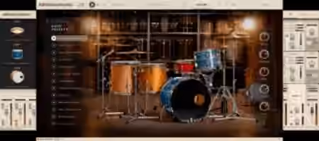 XLN Audio Addictive Drums 2 Complete v2.5.2.1 [WiN]