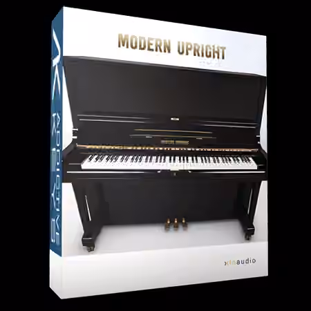 XLN Audio Modern Upright [WiN]