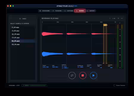 Xtractpler v3.6.3 Pro [WiN]
