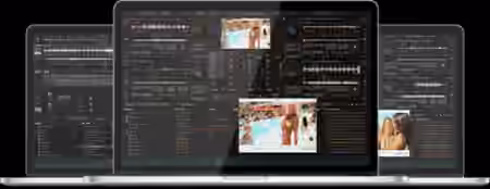 XYLIO DJ Mixer Professional v3.6.10 [WiN, MacOSX]