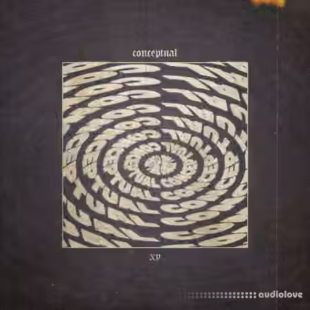 XYNOTHING Conceptual Vol.1 [WAV]