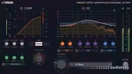 Yamaha Basic FX Suite v2.0.0 [WiN]
