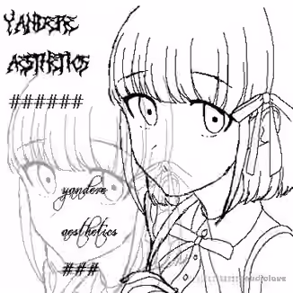 Yandere Aesthetics Kit [WAV, Synth Presets]